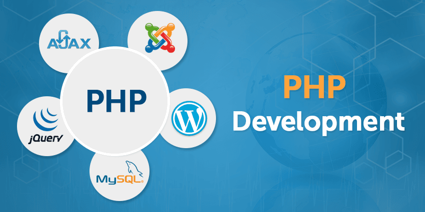 PHP Development